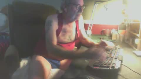 Snapshot of scotsman_62 chatting on May 13, 2026, 7:06 am scotsman_62 online show from May 13, 2026, 7:06 am