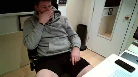 scotsmanx online show from February 1, 2026, 2:32 am