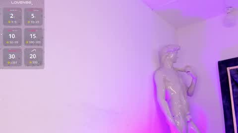 Scott  online show from October 24, 2025, 9:33 pm