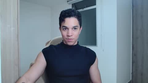 Twitter Scott brasher1 Instagram Camiloestuardo2 online show from January 8, 2025, 12:49 am