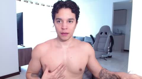 Twitter Scott brasher1 Instagram Camiloestuardo2 online show from June 14, 2026, 6:10 pm