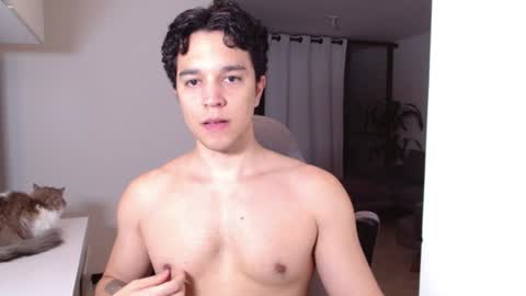 Twitter Scott brasher1 Instagram Camiloestuardo2 online show from June 25, 2026, 3:17 am