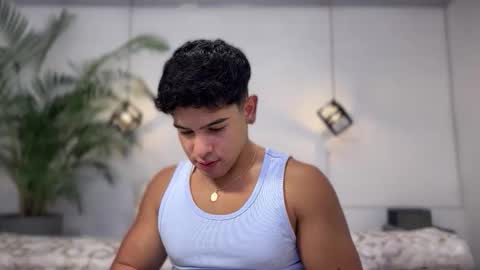 Andrew Flintt online show from September 26, 2025, 4:38 am