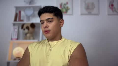 Andrew Flintt online show from December 14, 2025, 10:36 pm