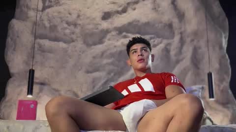 Andrew Flintt online show from February 26, 2026, 3:49 am