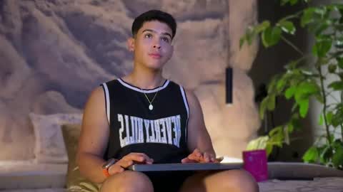 Andrew Flintt online show from March 28, 2026, 1:16 am