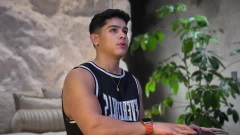 Andrew Flintt online show from April 11, 2026, 3:22 am