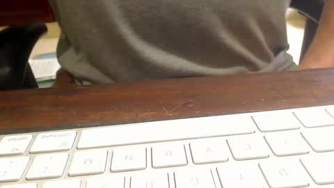 Scott online show from November 26, 2025, 3:24 pm