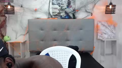 Damar online show from October 31, 2025, 6:09 pm