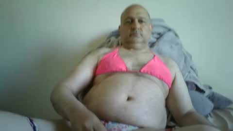 Snapshot of scottforfuhn chatting on April 18, 2026, 2:54 pm scottforfuhn online show from April 18, 2026, 2:54 pm