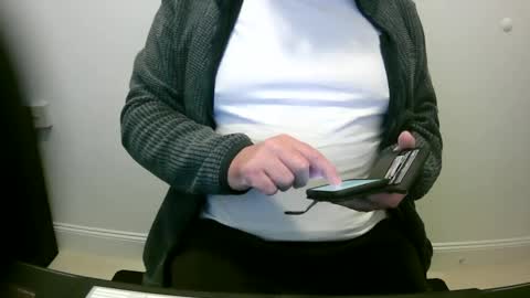 Scott online show from January 14, 2025, 9:24 am