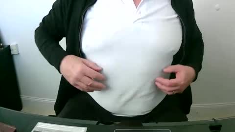 Scott online show from February 24, 2025, 3:31 pm