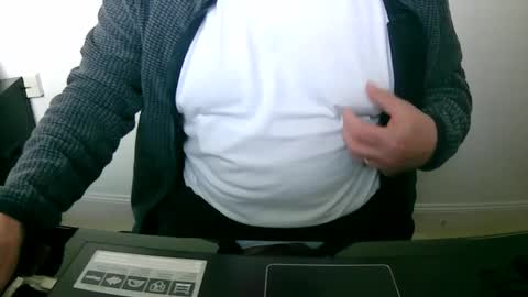 Scott online show from March 9, 2025, 9:13 am