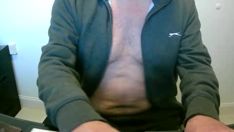 Scott online show from October 21, 2025, 7:53 am