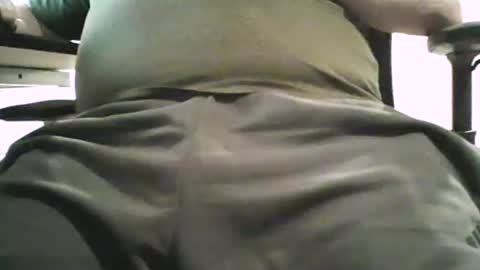 scottie813 online show from March 12, 2026, 11:16 am