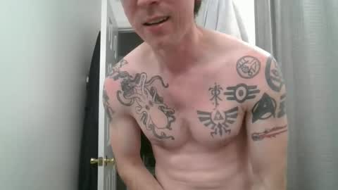 scottiehottie42 online show from January 21, 2025, 8:11 pm