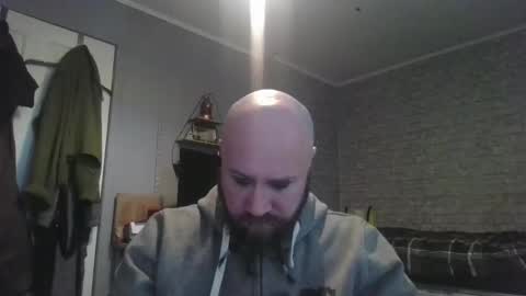 Snapshot of scottish_alien chatting on March 29, 2026, 12:49 pm Richard James online show from March 29, 2026, 12:49 pm