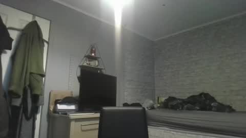 Snapshot of scottish_alien chatting on March 30, 2026, 6:47 am Richard James online show from March 30, 2026, 6:47 am