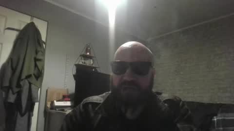 Snapshot of scottish_alien chatting on April 2, 2026, 1:47 am Richard James online show from April 2, 2026, 1:47 am