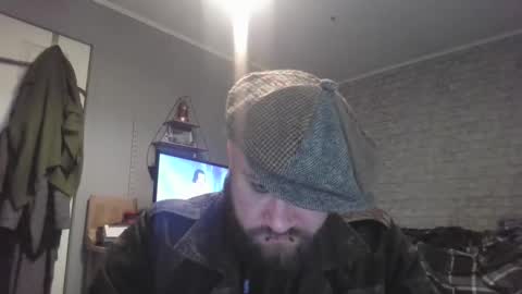 Snapshot of scottish_alien chatting on April 2, 2026, 3:20 pm Richard James online show from April 2, 2026, 3:20 pm