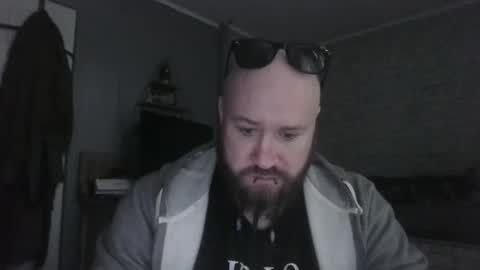 Snapshot of scottish_alien chatting on April 3, 2026, 2:04 pm Richard James online show from April 3, 2026, 2:04 pm