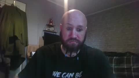 Snapshot of scottish_alien chatting on April 5, 2026, 6:54 am Richard James online show from April 5, 2026, 6:54 am