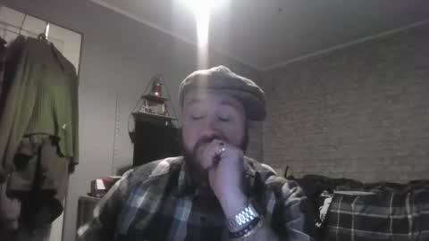 Snapshot of scottish_alien chatting on April 6, 2026, 5:52 am Richard James online show from April 6, 2026, 5:52 am