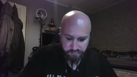 Richard James online show from June 30, 2026, 5:36 pm