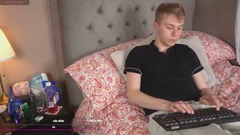 danny online show from June 13, 2026, 10:40 pm