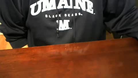 scottmaine25 online show from October 14, 2025, 2:40 pm