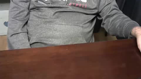 scottmaine25 online show from October 16, 2025, 7:15 pm