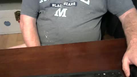 scottmaine25 online show from October 31, 2025, 3:57 pm