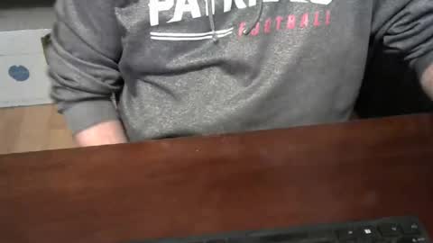 scottmaine25 online show from November 7, 2025, 4:18 pm