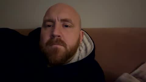 SexyDaddy online show from January 18, 2025, 1:08 am