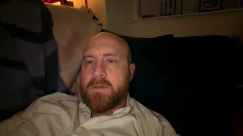 SexyDaddy online show from March 19, 2026, 1:31 am