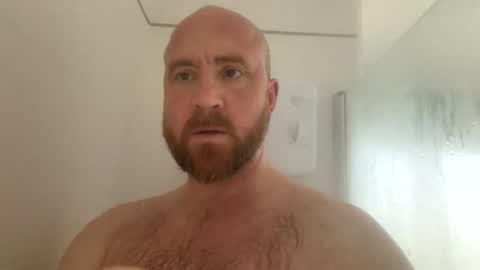 SexyDaddy online show from March 29, 2026, 2:17 pm