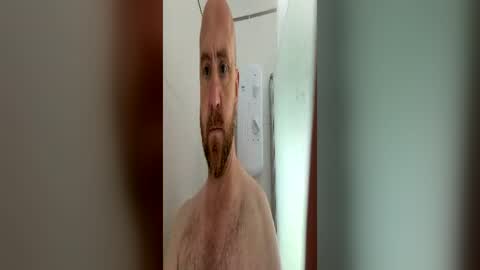 SexyDaddy online show from June 14, 2026, 12:07 pm