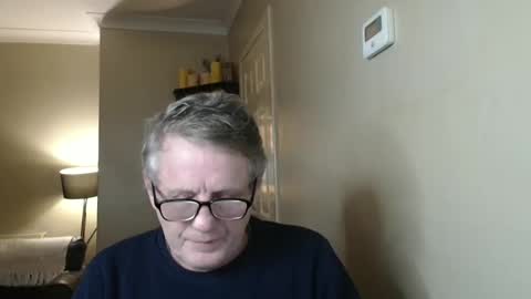 James online show from December 13, 2024, 8:58 pm