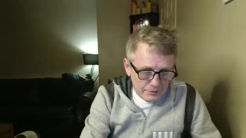 James online show from January 19, 2025, 10:17 pm