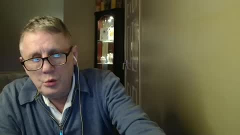 James online show from March 5, 2025, 9:59 pm