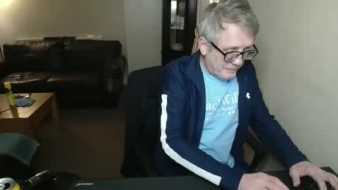 James online show from September 22, 2025, 8:11 pm