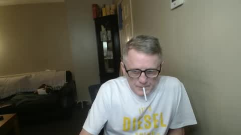 James online show from September 27, 2025, 6:35 pm