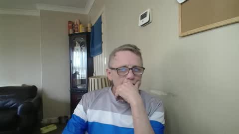 James online show from February 28, 2026, 11:44 am