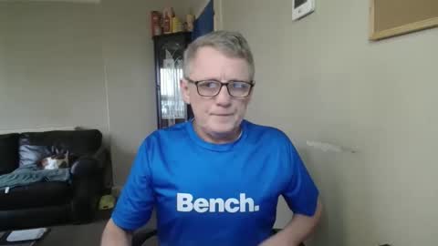 James online show from March 5, 2026, 1:40 pm