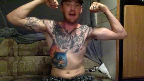 Snapshot of scottthebull chatting on May 13, 2026, 3:48 am ScottIsMe online show from May 13, 2026, 3:48 am