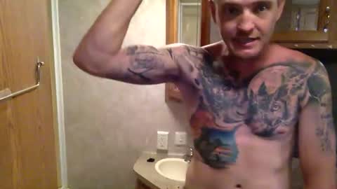 Snapshot of scottthebull chatting on June 3, 2026, 8:50 am ScottIsMe online show from June 3, 2026, 8:50 am