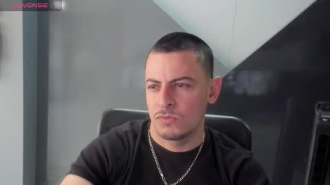 Ricardo online show from January 7, 2026, 12:51 pm