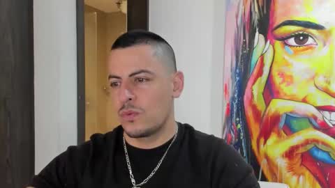 Ricardo online show from January 18, 2026, 1:48 pm