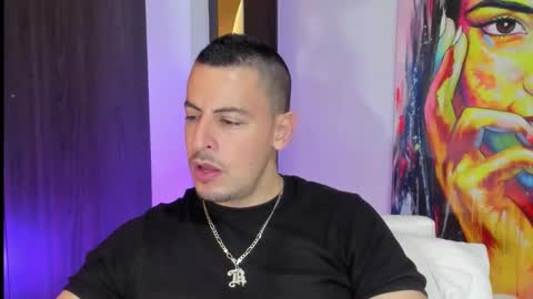 Ricardo online show from March 4, 2026, 1:44 am