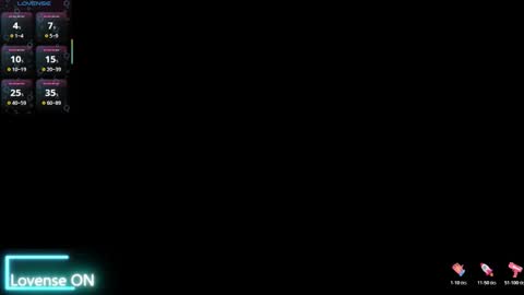 Ricardo online show from March 21, 2026, 6:33 pm